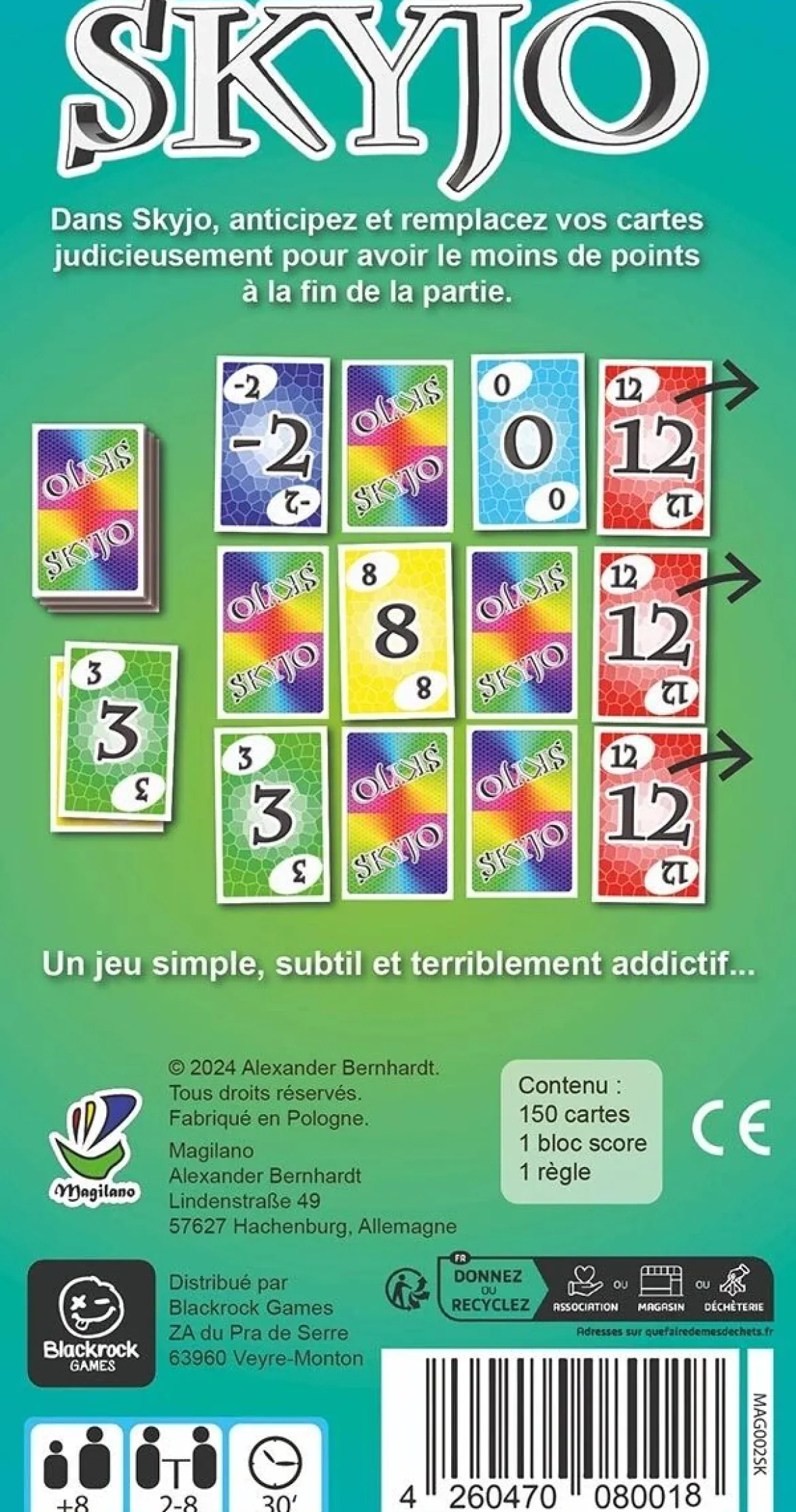 Skyjo