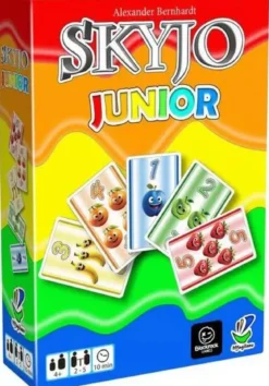 Skyjo Junior