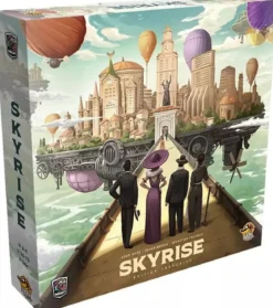 Skyrise