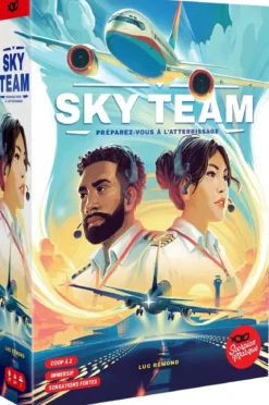 Sky Team
