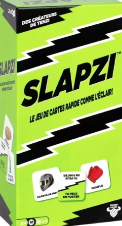 Slapzi