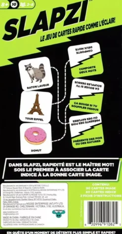 Slapzi