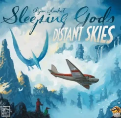 Sleeping Gods : Distant Skies Deluxe