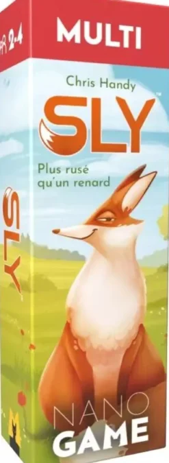 SLY