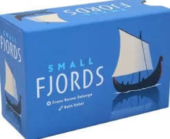 Small Fjords