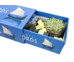 Small Fjords