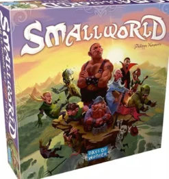 Smallworld