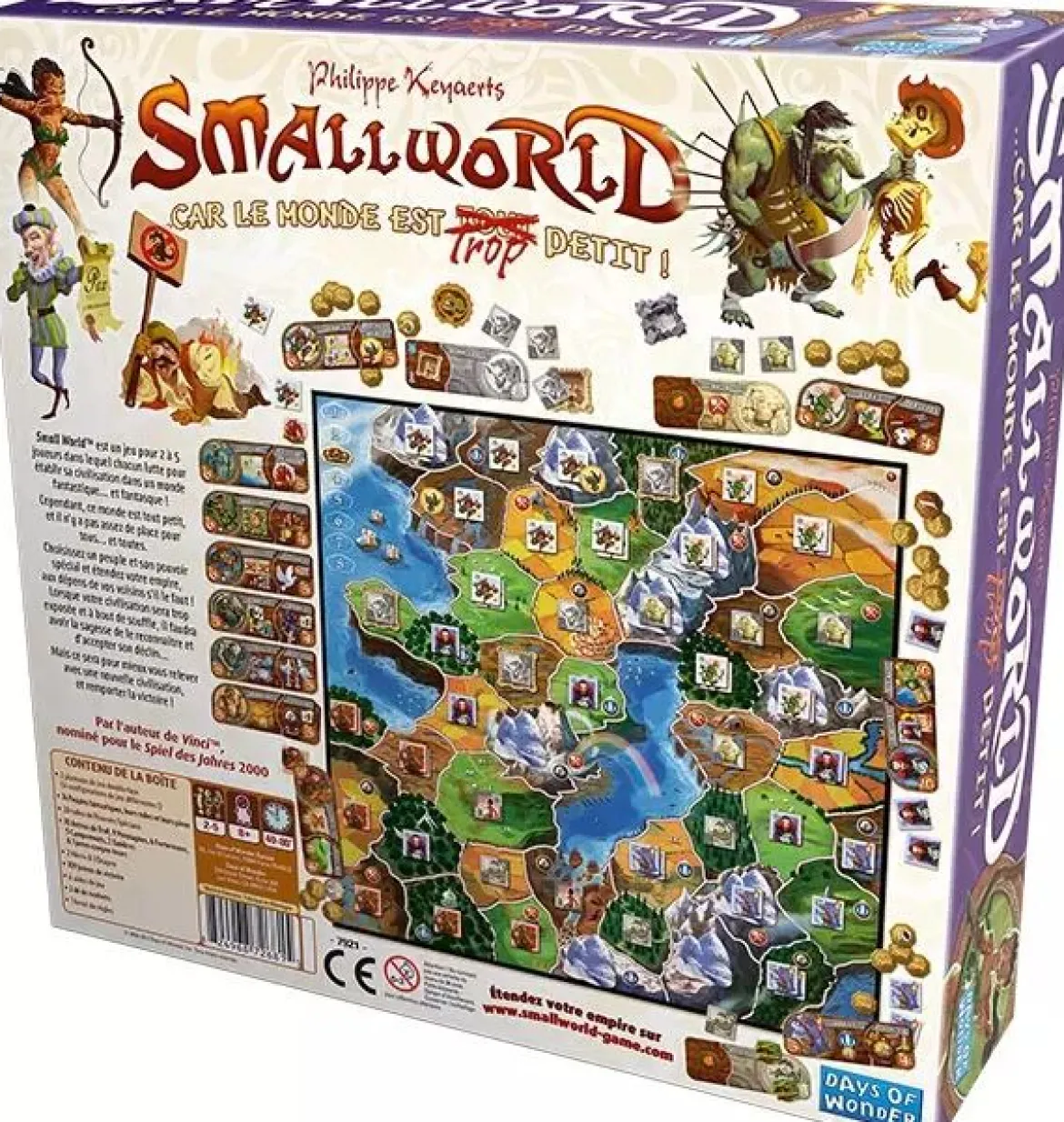 Smallworld