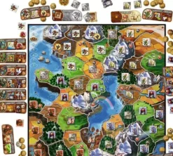 Smallworld