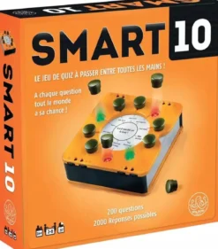 Smart 10