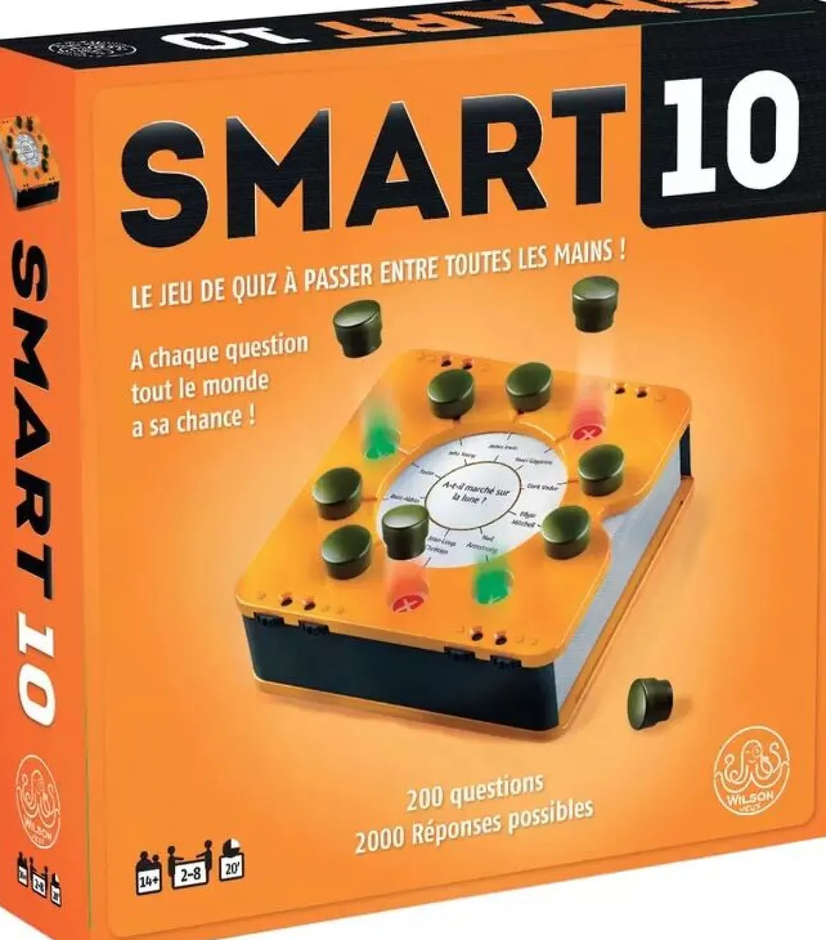 Smart 10