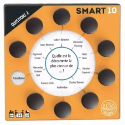 Smart 10 Recharge Questions 2