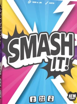 Smash It