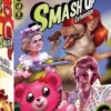 Smash Up : Conflit de Générations