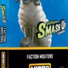 Smash Up - Faction Moutons (Micro-Extension)