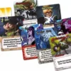 Smash Up : Monstres Sacrés