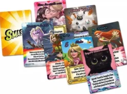 Smash Up : Trop Minions