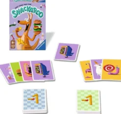 Snackaroo