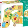 Snail Race