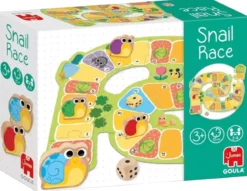 Snail Race