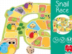 Snail Race