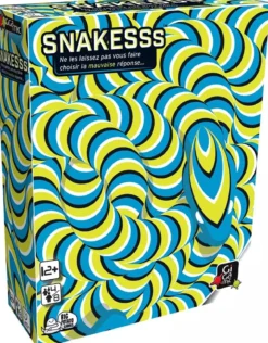 Snakesss