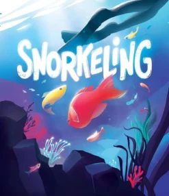 Snorkeling