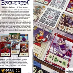 Snowcrest
