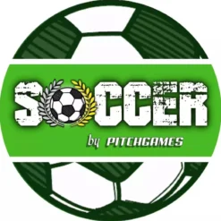 Soccer By Pitchgames