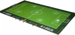 Soccer By Pitchgames