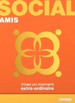 Social : Amis