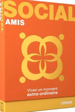 Social : Amis