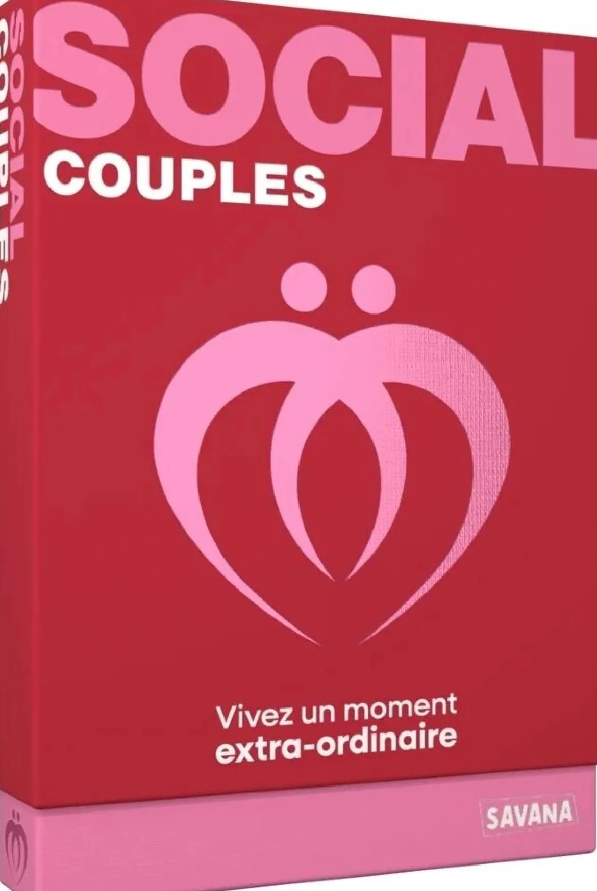 Social : Couples
