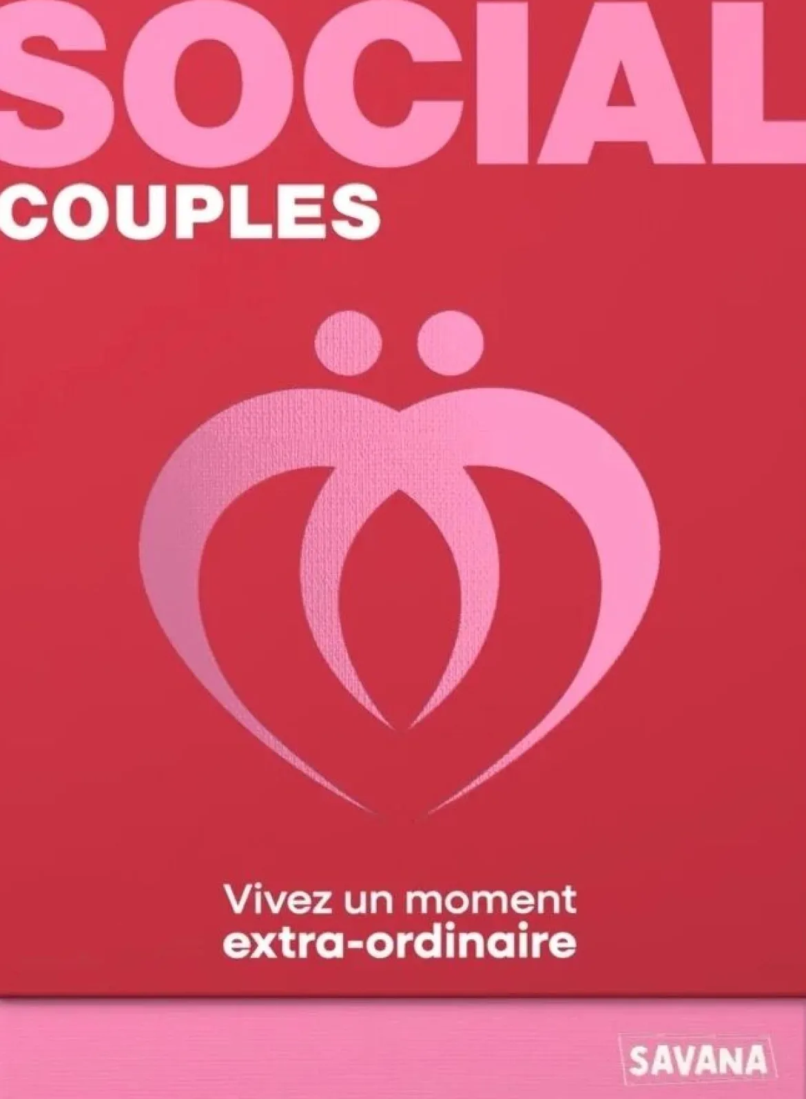 Social : Couples