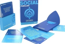 Social : Familles