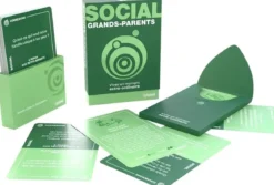 Social : Grands-Parents