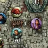 Solacia : Coffret Collector