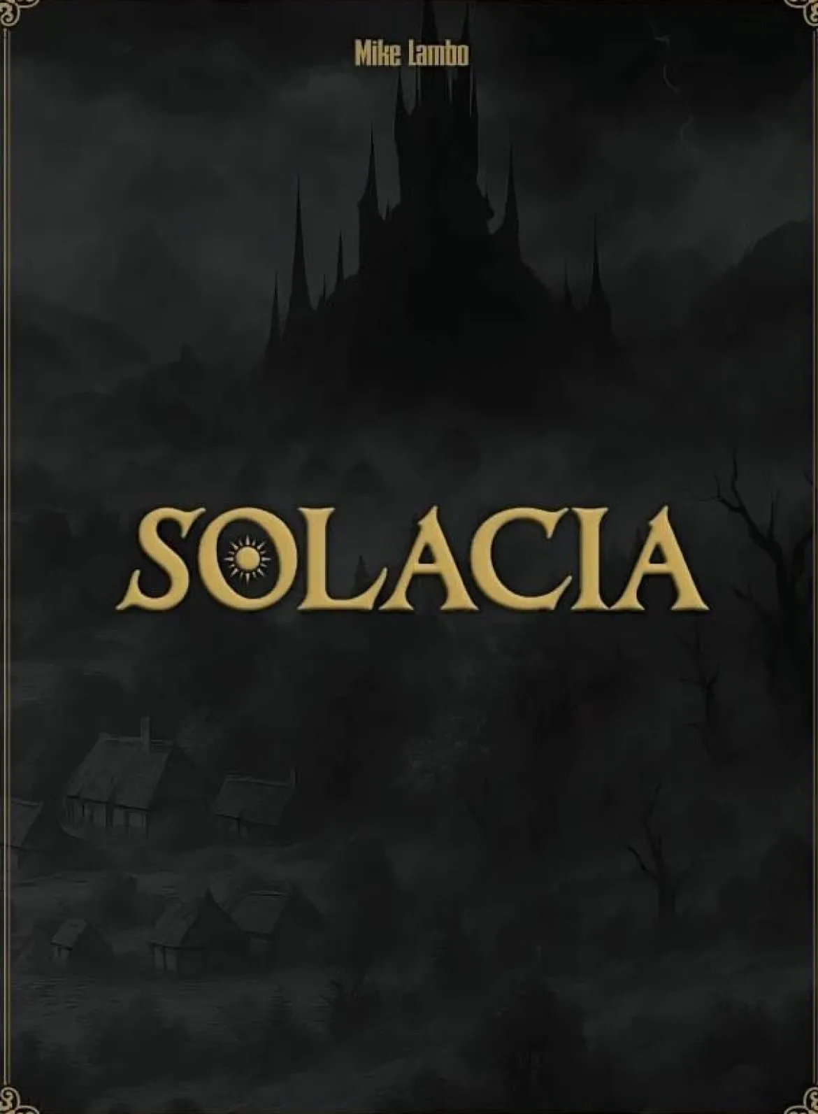 Solacia : Coffret Collector