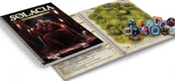 Solacia : Coffret Collector