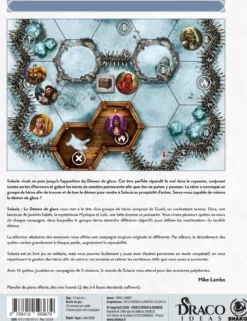 Solacia : Coffret Collector