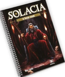 Solacia : Coffret Collector