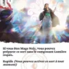 Soleil (Ext. Mage Noir)
