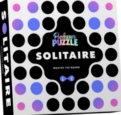 Solitaire Graphik