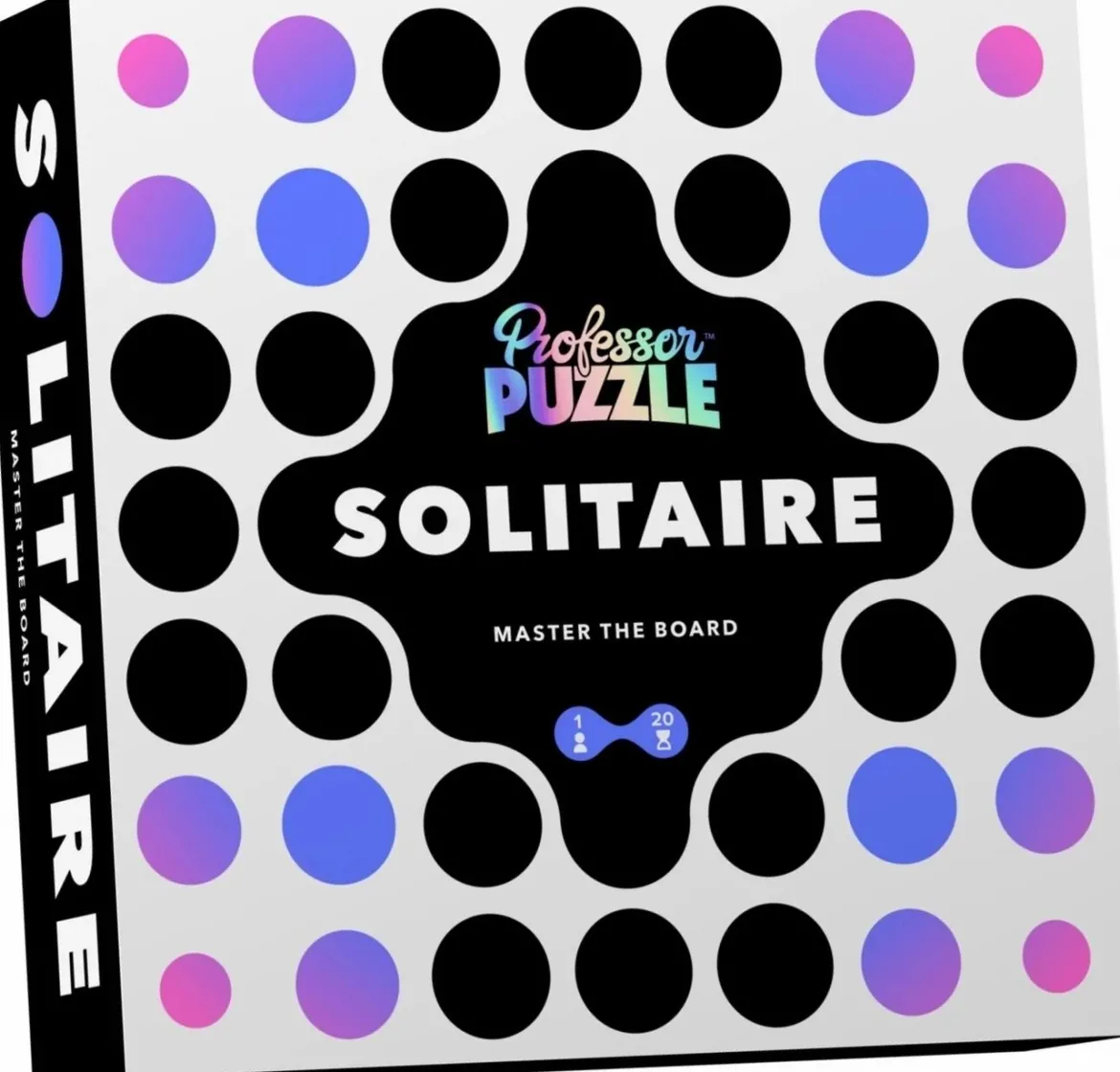 Solitaire Graphik