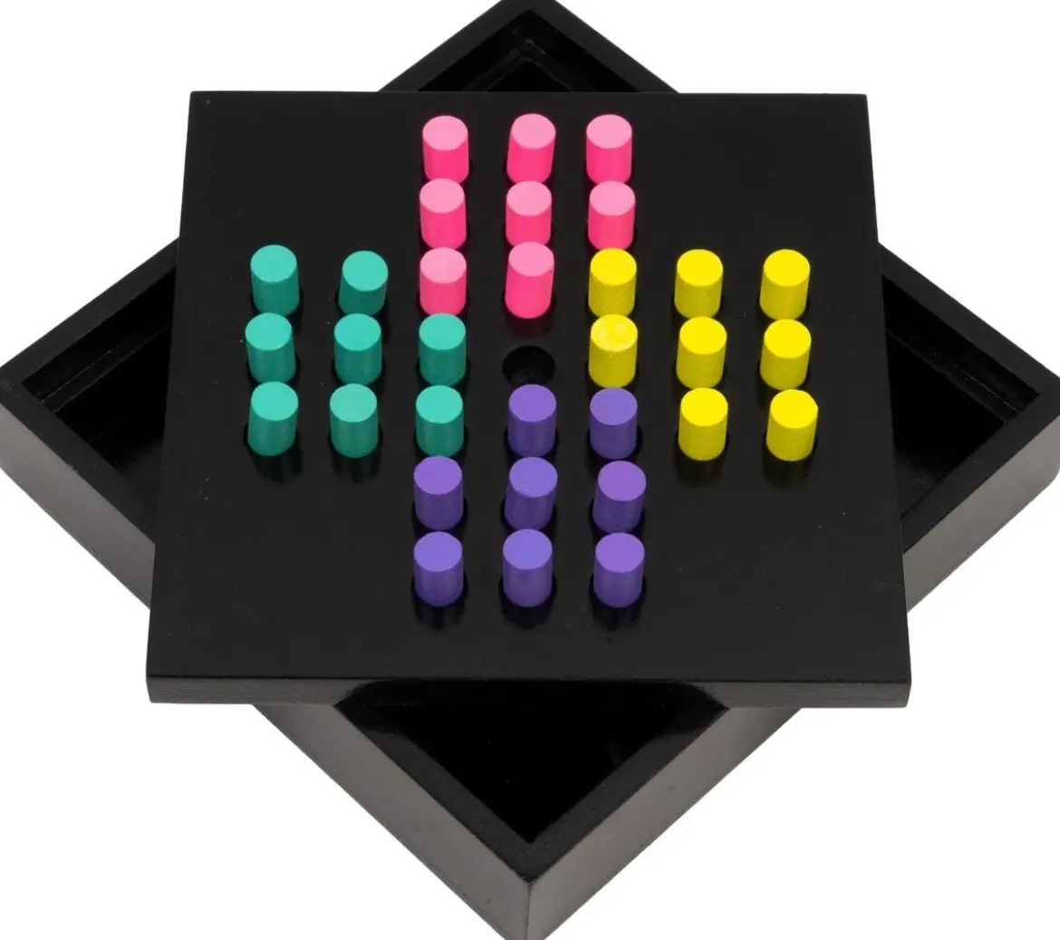 Solitaire Graphik