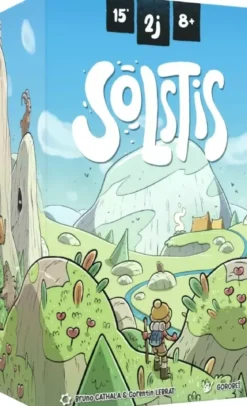 Solstis