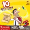 10 Solutions