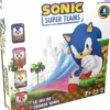 Sonic Super Teams