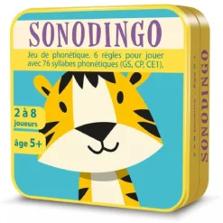 Sonodingo