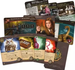 Sortilèges et Potions (Ext. Harry Potter : Bataille à Poudlard)